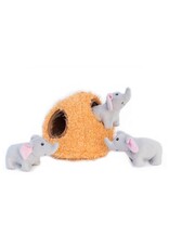 ZippyPaws Zippy Burrows Elephant Cave