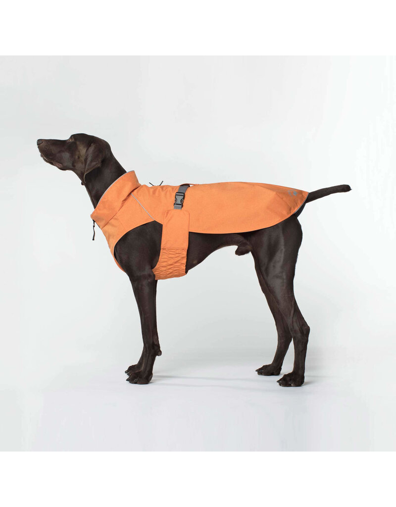 Canada Pooch Expedition Rain Coat