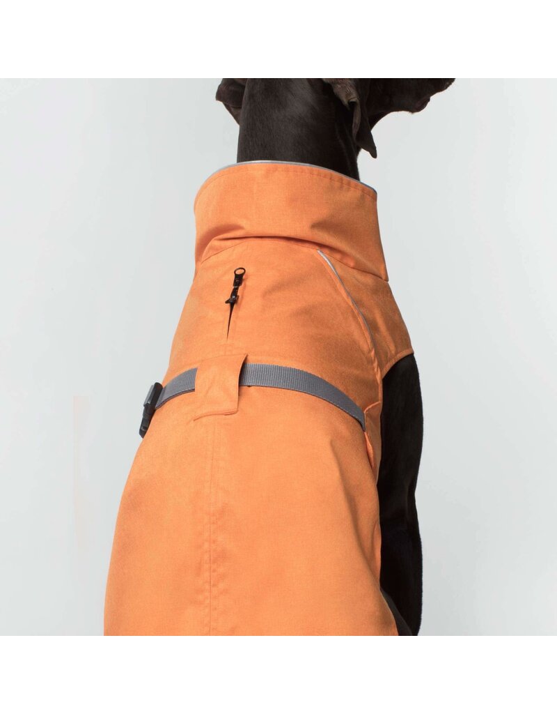 Canada Pooch Expedition Rain Coat