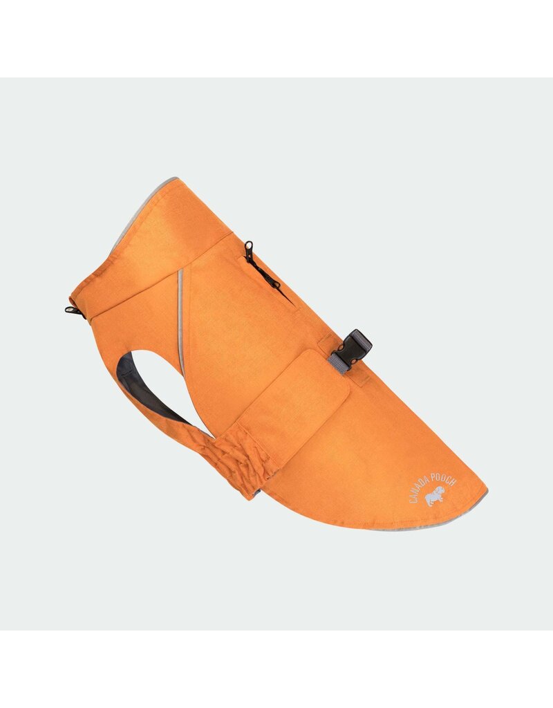Canada Pooch Expedition Rain Coat