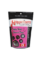 Yappetizers Dehydrated Turkey Heart