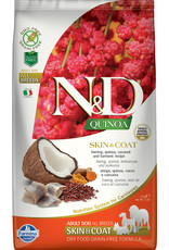 Farmina Adult Dog Quinoa Skin & Coat Herring