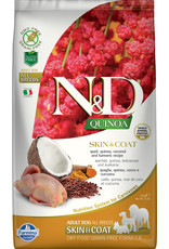 Farmina Adult Dog Quinoa Skin & Coat Herring