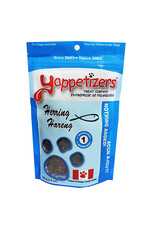 Yappetizers Yappetizers Dehydrated Treats Herring