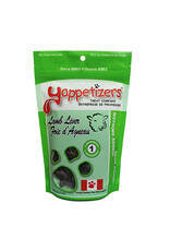 Yappetizers Dehydrated Treats Lamb Liver