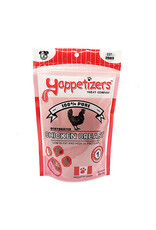 Yappetizers Yappetizers Dehydrated Treats Chicken Breast