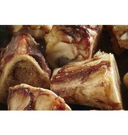 Artisan Farms Smoked Beef Marrow