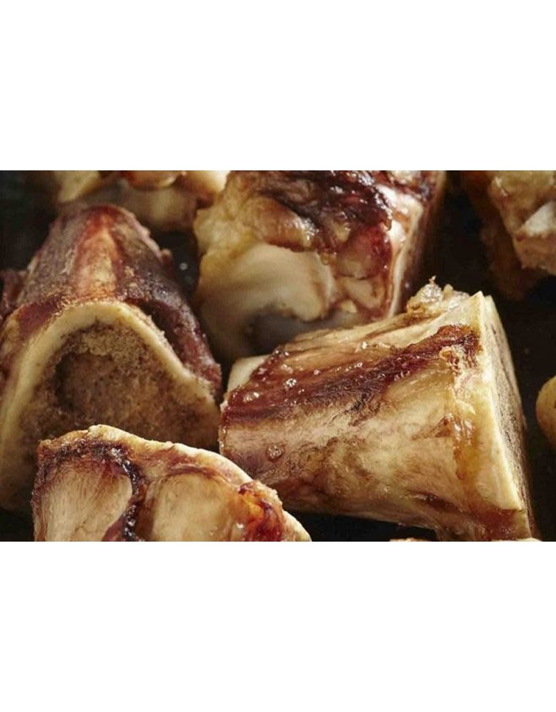 Artisan Farms Smoked Beef Marrow