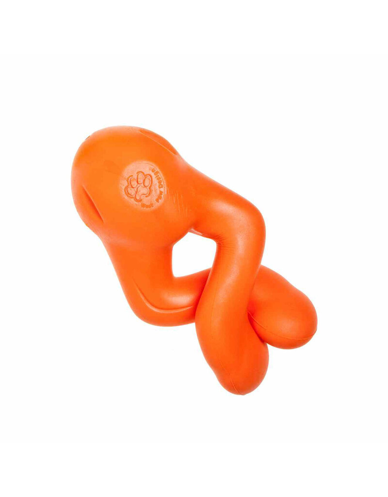 West Paw Tizzi Dog Toy