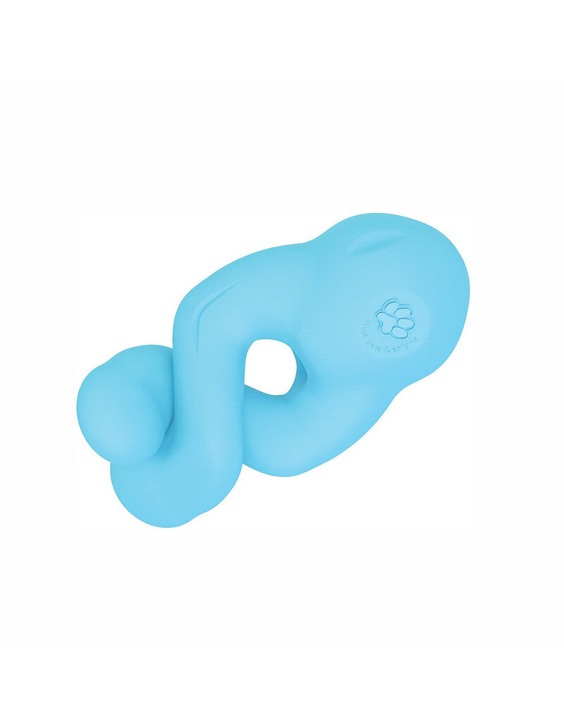 West Paw Tizzi Dog Toy