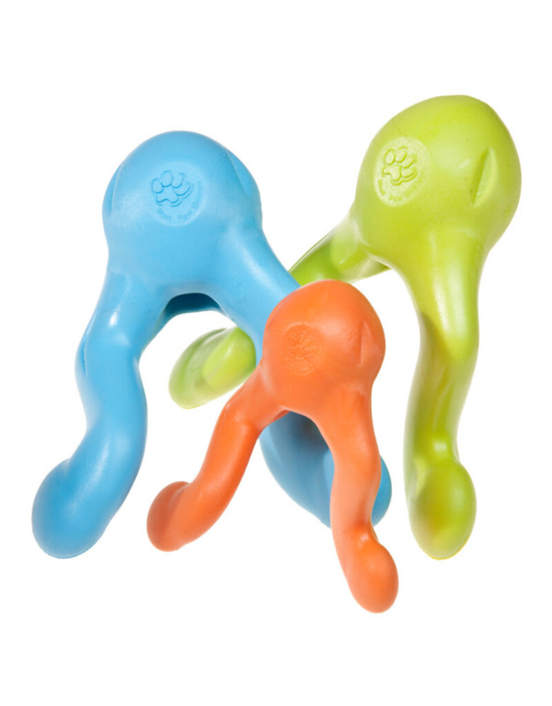 West Paw Tizzi Dog Toy
