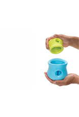 West Paw Toppl Treat Toy