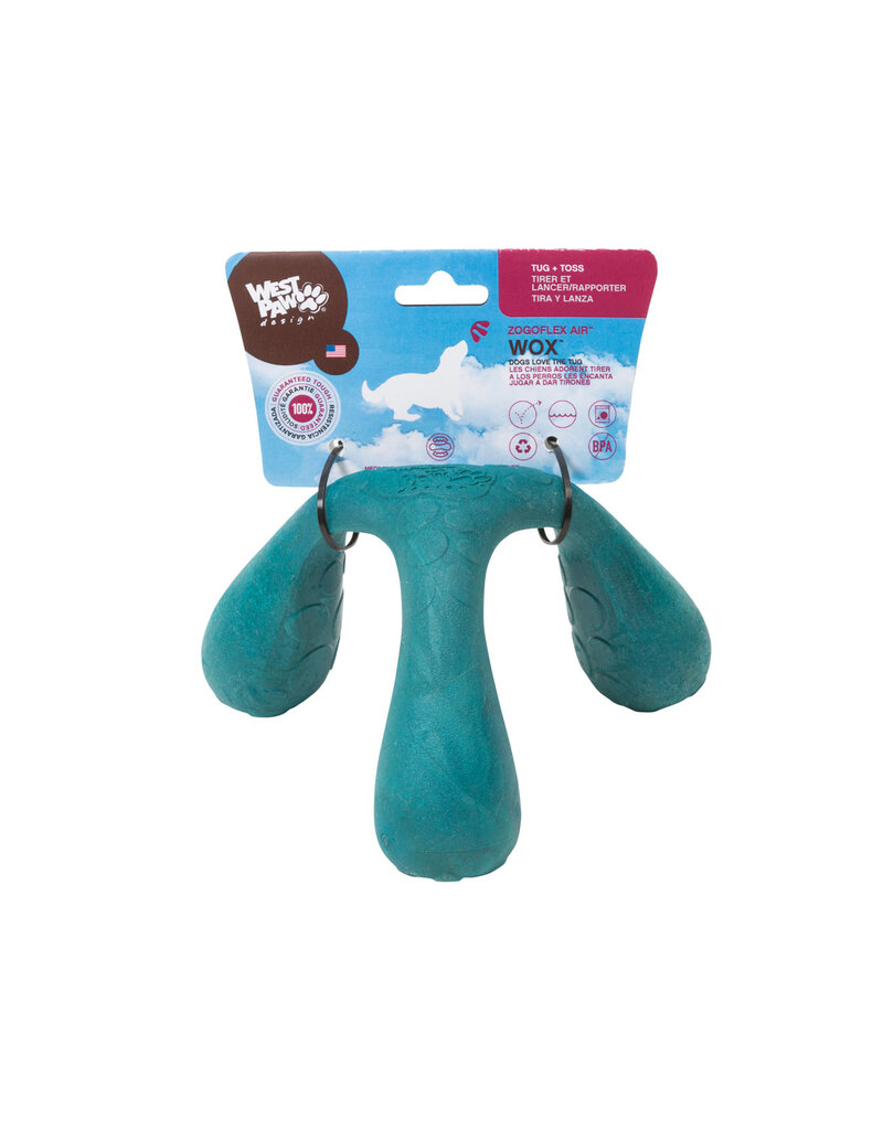 West Paw Wox Dog Toy