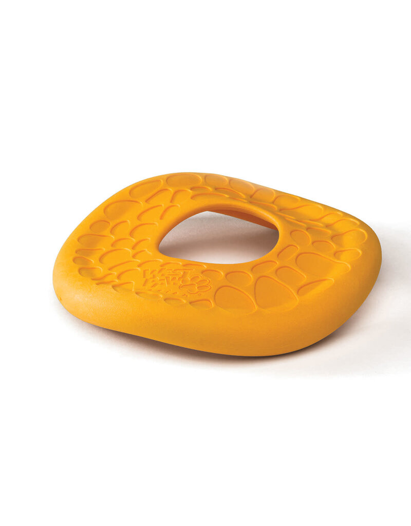 West Paw Dash Zogoflex Air Frisbee