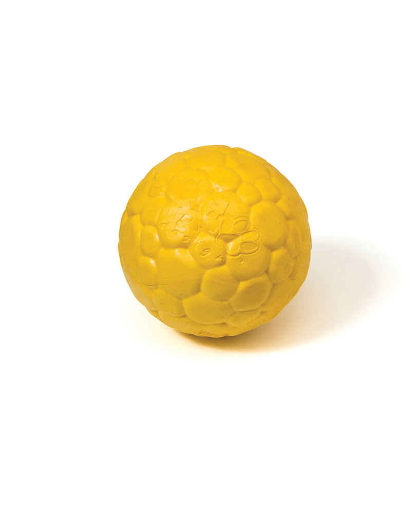 West Paw Boz Dog Ball