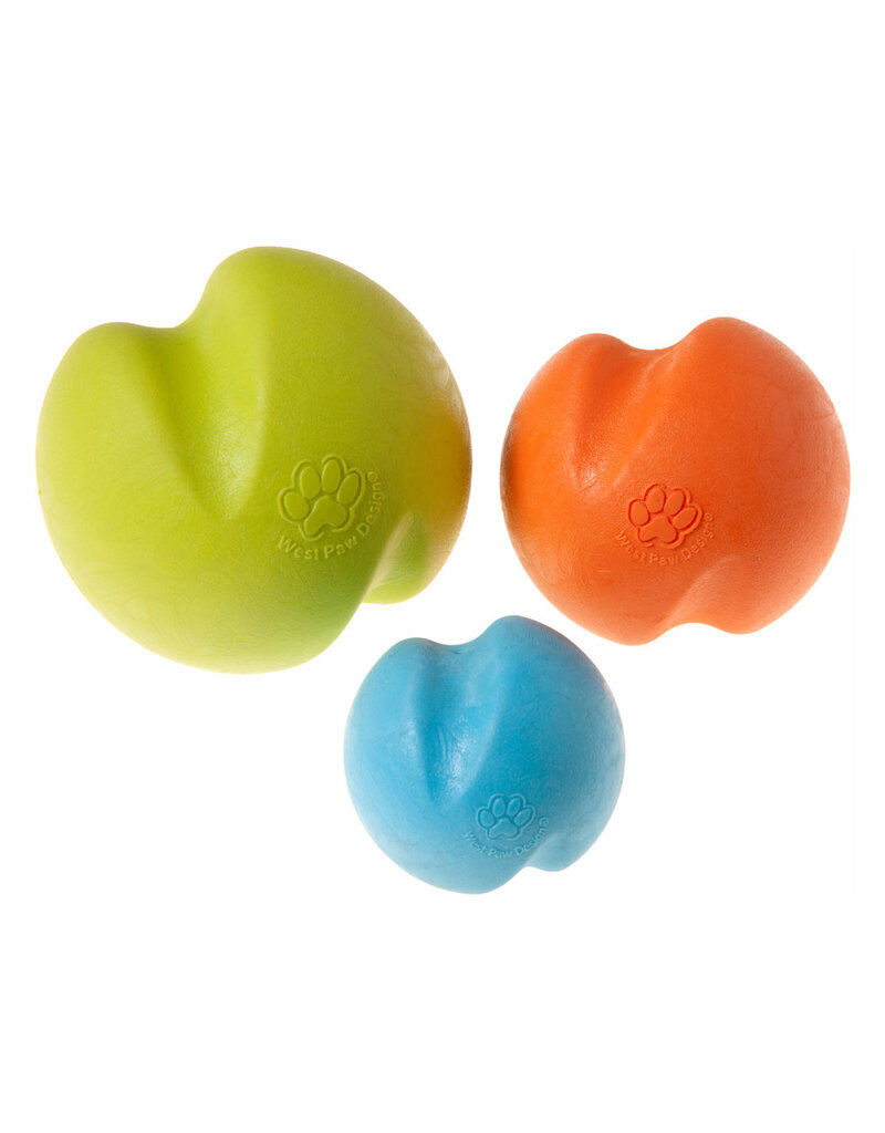 West Paw Jive Ball