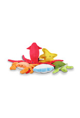 Pet P.L.A.Y. Under the Sea Toy Collection