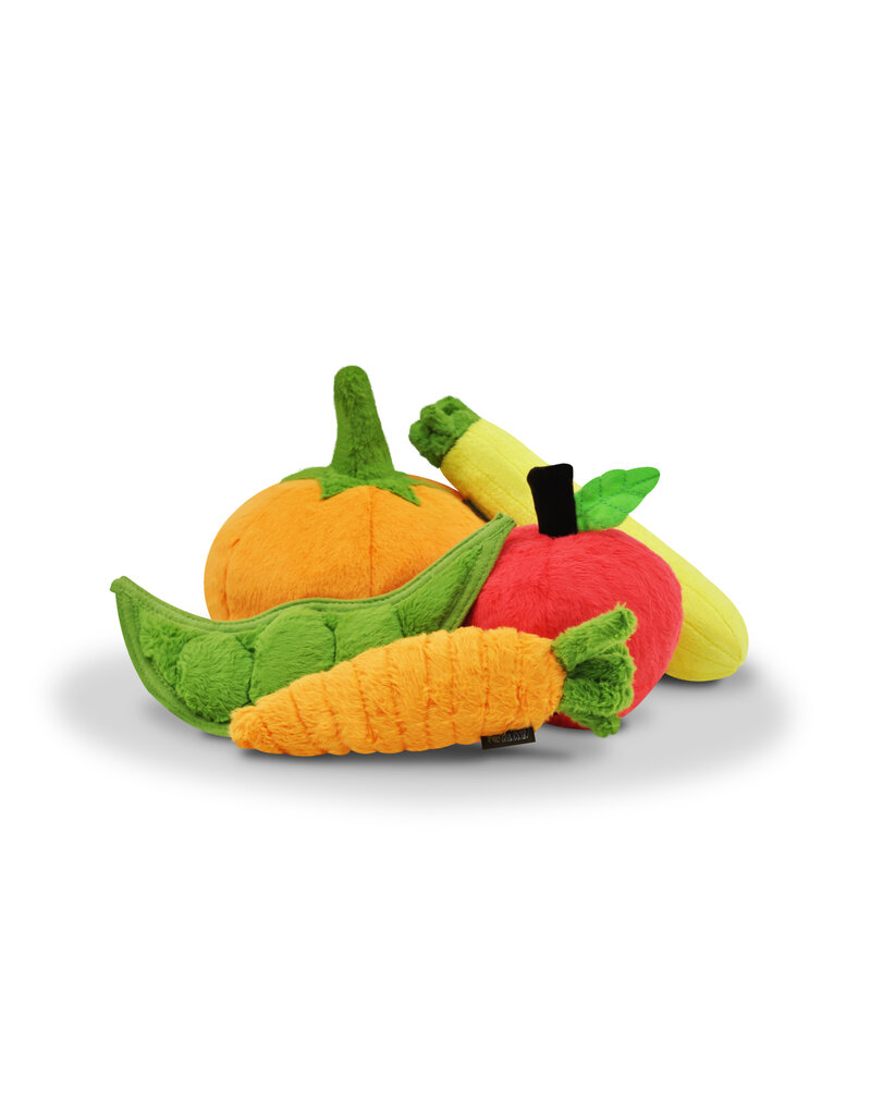 Pet P.L.A.Y. Garden Fresh Toy Collection