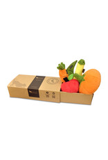 Pet P.L.A.Y. Garden Fresh Toy Collection