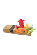 Pet P.L.A.Y. Under the Sea Toy Collection