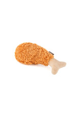 Pet P.L.A.Y. American Classic Food Toy Collection