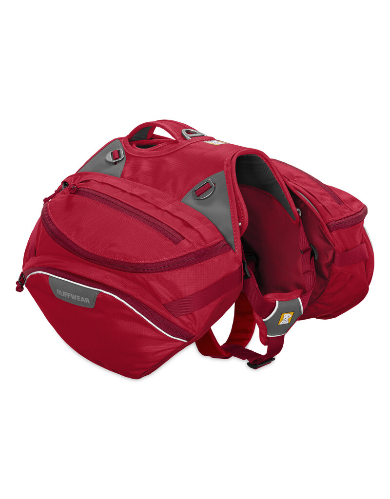Ruffwear Palisades Pack