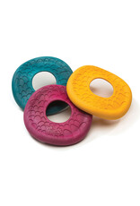 West Paw Dash Zogoflex Air Frisbee
