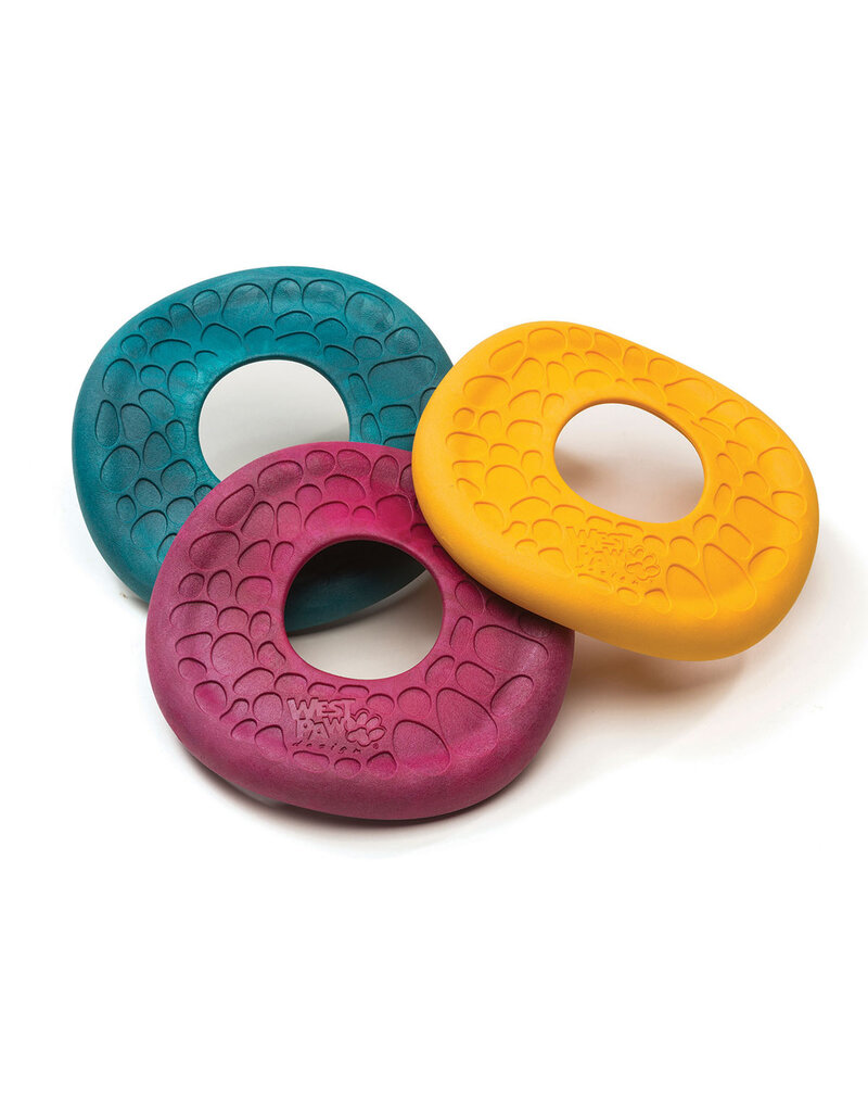 West Paw Dash Zogoflex Air Frisbee