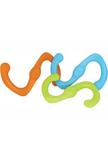 West Paw Bumi Tug Toy