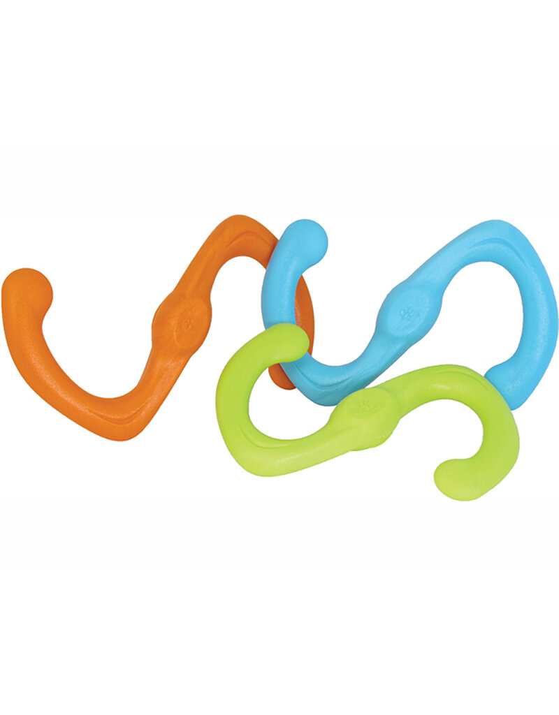 West Paw Bumi Tug Toy