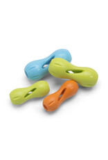West Paw Qwizl Treat Toy