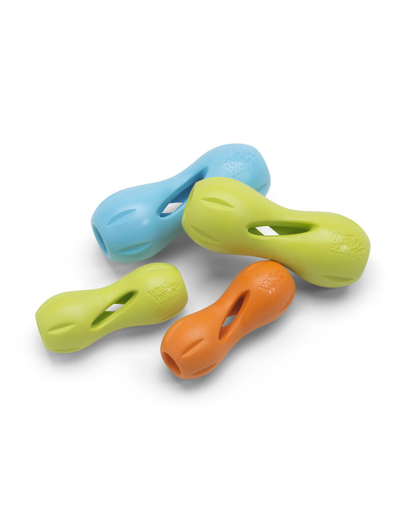 West Paw Qwizl Treat Toy