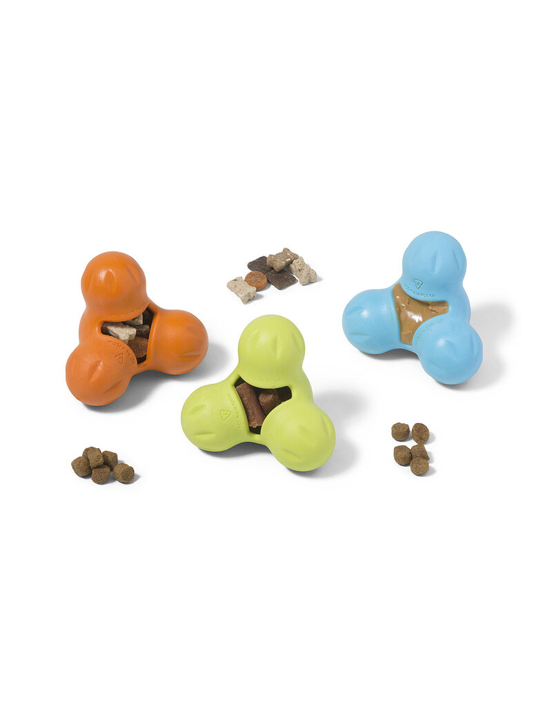West Paw Tux Treat Toy
