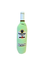 Dog Diggin Designs Barkardi Rum