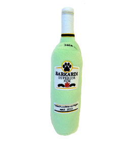 Dog Diggin Designs Barkardi Rum