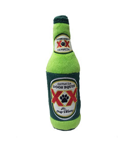 Dog Diggin Designs Dog Equis Beer