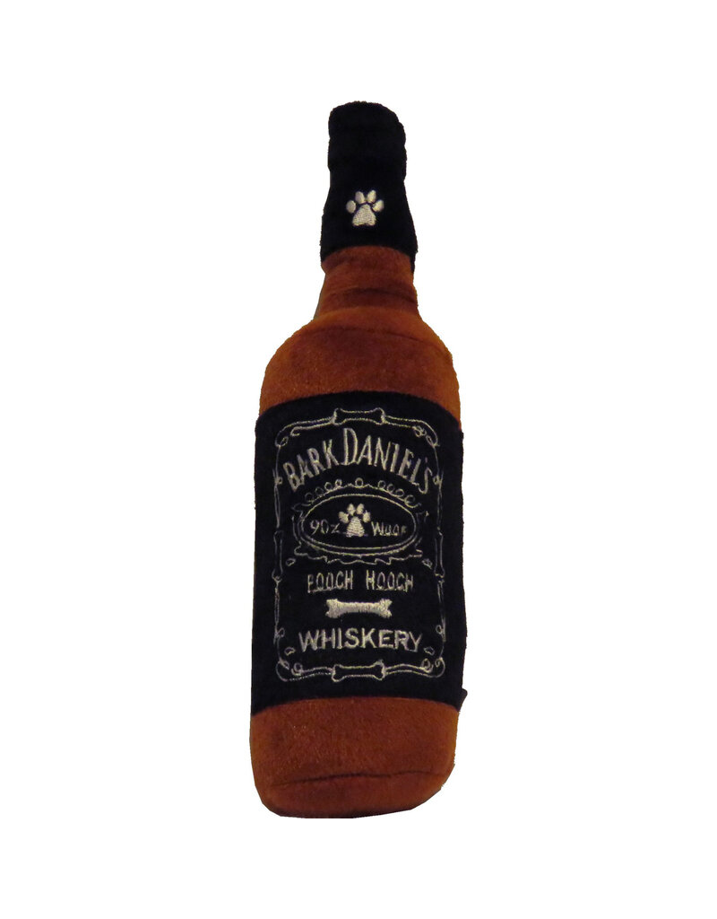 Dog Diggin Designs Bark Daniels Whiskery