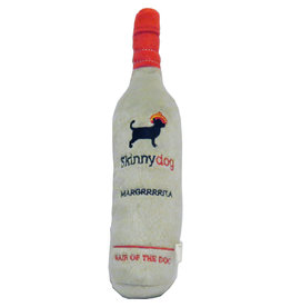 Dog Diggin Designs Skinny Dog Margrrrrita