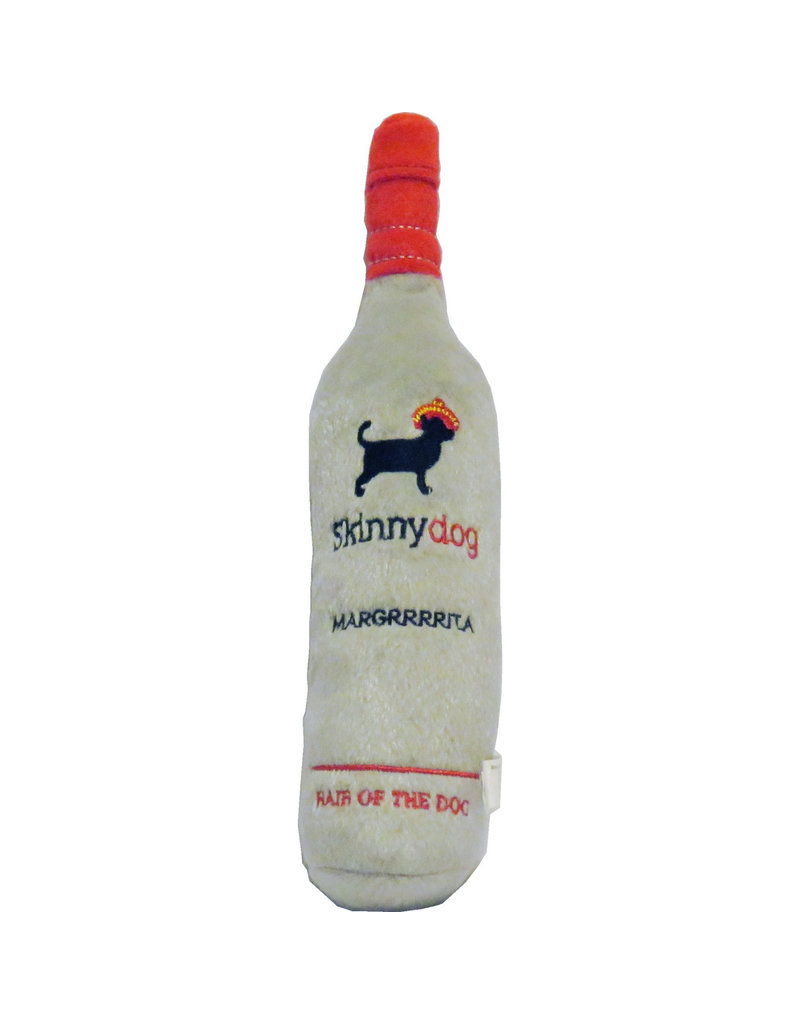 Dog Diggin Designs Skinny Dog Margrrrrita