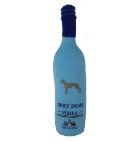 Dog Diggin Designs Grey Dog Vodka