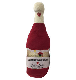 Dog Diggin Designs Robert Muttdavi Pinot Noir