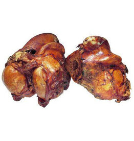 Artisan Farms Smoked Beef Full Knuckle
