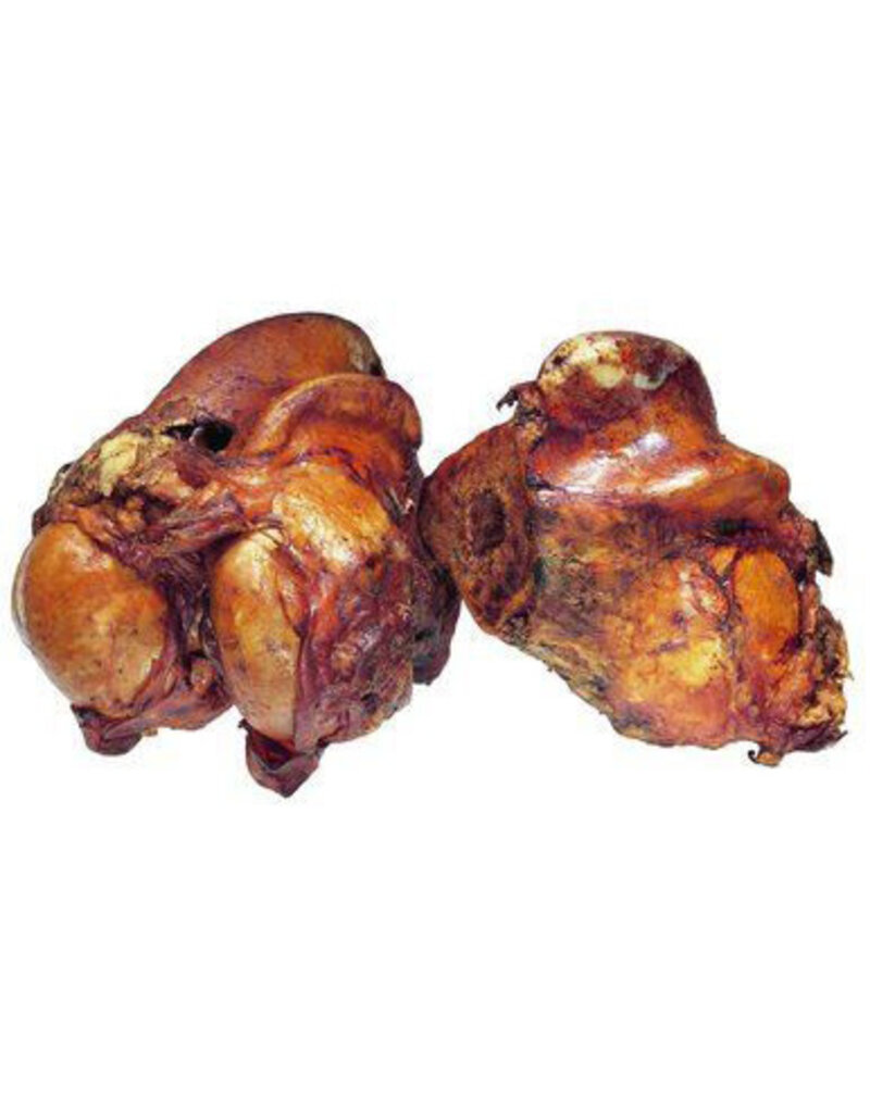 Artisan Farms Smoked Beef Full Knuckle
