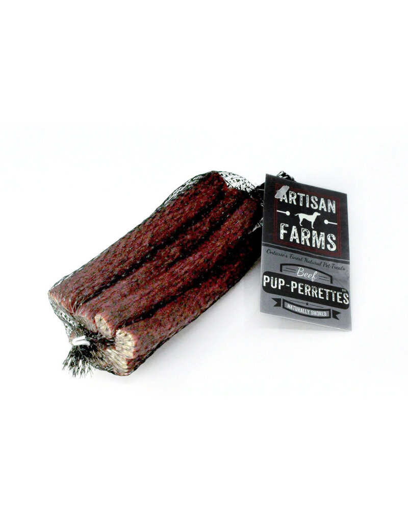 Artisan Farms Pup-perrettes 8 pk Netted