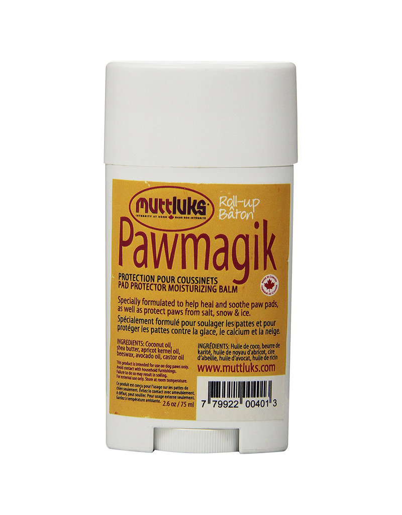 Muttluks Pawmagik Pawstik