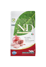 Farmina Adult Cat Chicken & Pomegranate