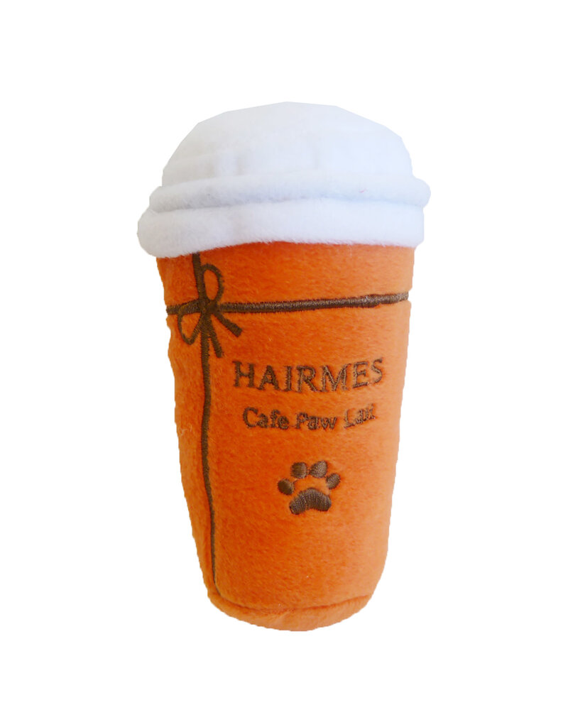 Dog Diggin Designs Hairmes Cafe Paw Lait