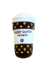 Dog Diggin Designs Chewy Vuiton Espawsso