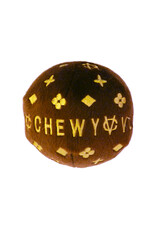 Dog Diggin Designs Chewy Vuiton Ball