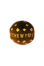 Dog Diggin Designs Chewy Vuiton Ball